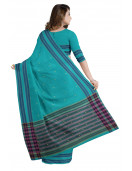 Aruppukkottai Cotton Sarees