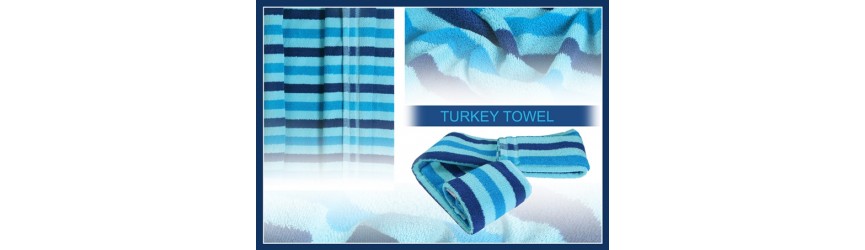 Turkey Towel