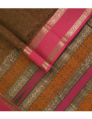 Vanasingaram Silk Cotton Sarees