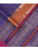 Vanasingaram Silk Cotton Sarees