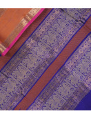 Vanasingaram Silk Cotton Sarees