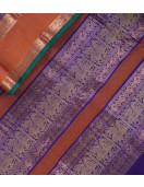 Vanasingaram Silk Cotton Sarees