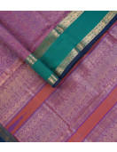 Vanasingaram Silk Cotton Sarees 