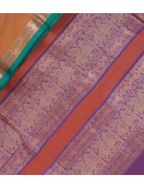 Vanasingaram Silk Cotton Sarees