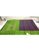 Kancheepuram Silk Saree