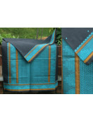 Dindigul Cotton Sarees