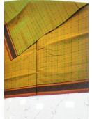 80S X 80S PMK COTSAREES WITH BLOUSE