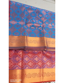 PL Muhurtham Saree