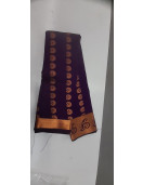 PL EMBOSS SAREE