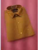 PL PC READYMADE CHAMBRAY SHIRTS 40 FS