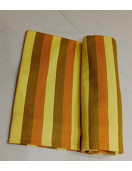 BEDSHEET ERODE DESIGN 60X90