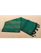 SOFT SILK SAREE WITH BLOUSE