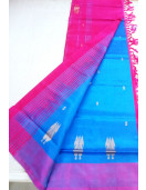 APK ART SILK SAREES 525 MTS