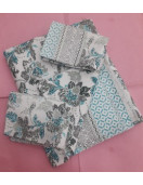 Bedsheet Udaipur Print 90X108
