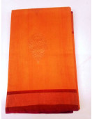 COIMBATORE KORA COTTON SAREE 620 MTS