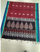 SAREES NEGAMAM WITH BLOUSE