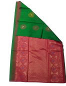 COIMBATORE KORA COTTON SAREE 620 MTS