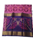 COTTON X KORA SILK TIE DYE SAREES CHINNLAPATTI