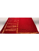 SAREES NEGAMAM WITH BLOUSE