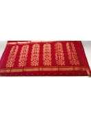 SAREES NEGAMAM WITH BLOUSE