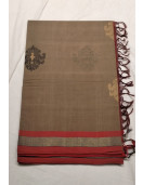 SAREES NEGAMAM WITH BLOUSE