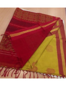 SAREES NEGAMAM WITH BLOUSE