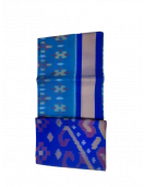PALANI TIE DYE SOFT SILK SAREE