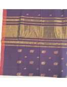 SAREES JAYANKONDAM COTTON WITH BLOUSE