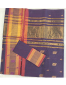 SAREES JAYANKONDAM COTTON WITH BLOUSE