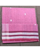 ARUPPUKOTTAI 60S COTTON SAREES WITH BLOUSE