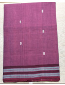 ARUPPUKOTTAI 60S COTTON SAREES WITH BLOUSE