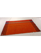 ARUPPUKOTTAI 60S COTTON SAREES WITH BLOUSE