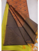 PL Softee Saree