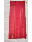 SAREES KPM SILK WITH BLOUSE A