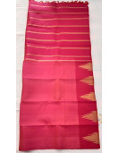 SAREES KPM SILK WITH BLOUSE A