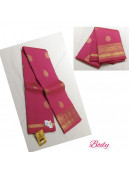 SAREES KPM SILK WITH BLOUSE