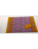 PL PRINTED SAREES WITH BLOUSE