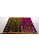 COIMBATORE KORA COTTON SAREE 620 MTS