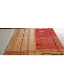 SAREES KPM SILK WITH BLOUSE