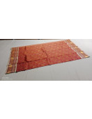 SAREES KPM SILK WITH BLOUSE