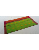 SAREES SALEM 80S WITH BLOUSE