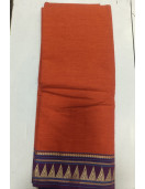 PLCOT WOVEN CHUDIDHAR