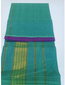 SAREES JAYANKONDAM COTTON 550 MTS