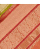 PMK 1000 BUTTA SILK COT SAREES