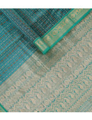 PMK 1000 BUTTA SILK COT SAREES