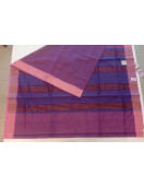 MANAMEDU COTTON SAREES WITH BLOUSE