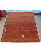 MANAMEDU COTTON SAREES WITH BLOUSE