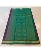 COIMBATORE KORA COTTON SAREE 620 MTS