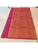 SALEM SILK SAREE WITH BLOUSE