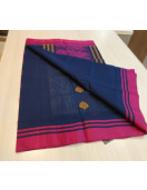 SAREES SALEM 80S WITH BLOUSE